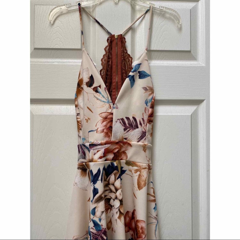 Summery dress